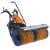 Import Heated snow shovel handy blower hand plow from China