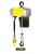 Import Heavy Duty China Manufacturer Electric Chain Hoist from China