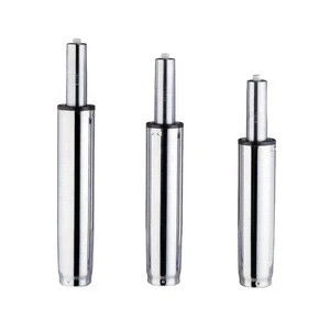 Heavy duty High Precision sgs bifma Class 4 bar stool parts hydraulic adjustable gas lift cylinders for office furniture chair