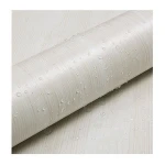 Heavy self adhesive decorative film pvc wallpaper wood grain vinyl furniture film for MDF