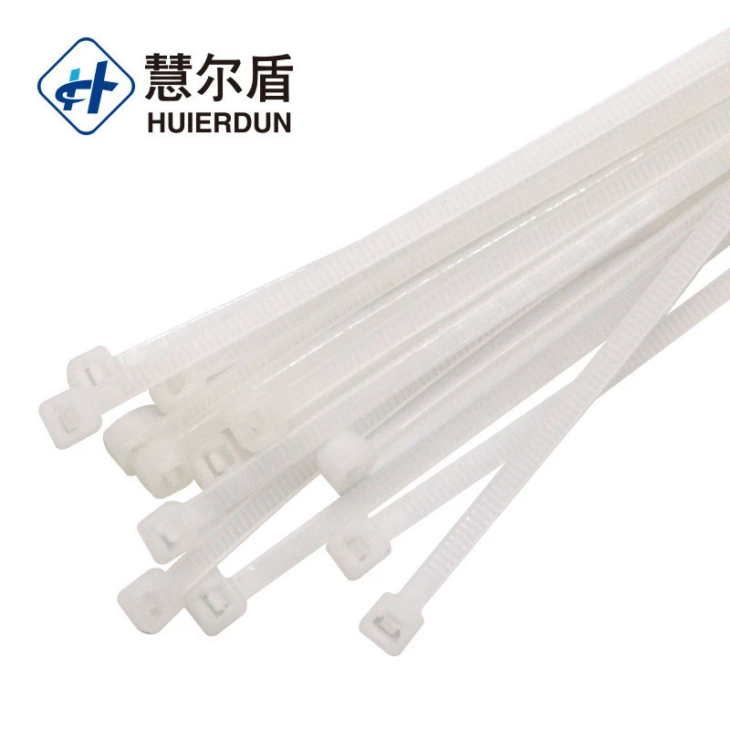 HED-RS101  identification cable ties Nylon Cable Ties Price Electric Wiring Reusable Cable Tie