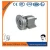 Helical Geared reducer with 20KW motors are used to produce Air Cleaning Equipment Parts