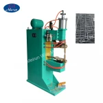 Heron 220kVA Direct Current Resistance Welder Spot Welding Machine