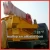 Import HG32B: 32 meters zoomlion concrete placing boom from China