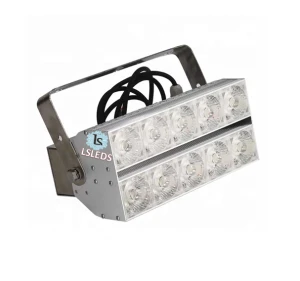 High ambient temperature high bay light 100w 200w 300W 400W for harsh &amp; hazardous factory plants power station