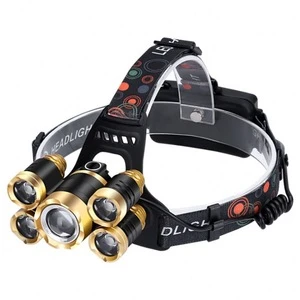 High Bright LED Camping light, LED Head Torch, LED Headlamps