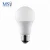 Import High brightness housing led bulb raw material e27 7w led light bulb from China