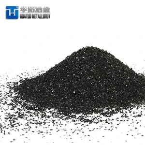 High carbon 0-5mm carbon additive/ carbon raiser from China