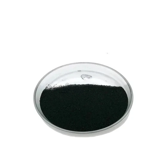 High-Carbon Amorphous Graphite Powder Supplied By Factory