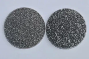 High Carbon Steel Cut Wire Shot 0.6mm for Shot Blasting