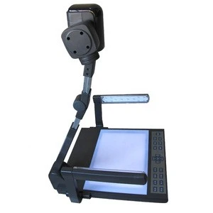 High Definition  Auto  Focus 800 Line Document Scanner   Visualizer Book Presenter with VGA  RCA USB RS232