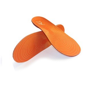 High Density Foam Massage Shoe Insoles for Army Boots