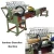 Import High efficiency automatic bamboo toothpick making machine from China