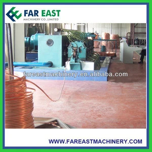 High efficiency! energy saving! refining !!!2-Roller Copper Rod Cold Rolling Mill good quality and price