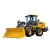 Import high efficiency wheel loader XCMG LW300KN  small front loader from China