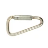 high-end Auto-Lock locking carabiner for Safety Protection Articles