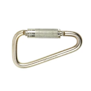 high-end Auto-Lock locking carabiner for Safety Protection Articles