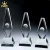 Import High End Crystal Craft Golf Glass Trophy Awards For Sports And Office Souvenir from China