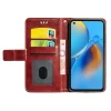 High End Leather Cell Phone Case For VIVO IQOO Z7 Y11 Y02 Y02A Y22 Y22S Y35 Y02S Y16 S16 V27 Pro With Magnetism Flip Coverc