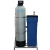 Import High filtration water filter/under sink water softener from China
