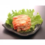 High grade rich and flavorful taste seafood legs meat can crab meat