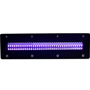 High light intensity ultraviolet lamp  Power input AC220V50Hz uv curing machine wavelength 365nm   uv curing system