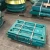 Import High manganese steel jaw crusher spare parts C80 fixed movable jaw plate for granite from China