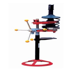 High Performance vehicle tools Shock Absorber Coil Spring Compressor