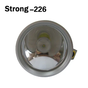High Power 3 Modes Searchlight with Handle Powered by 18650 Battery