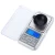 Import High Precision 0.01 X 500g Digital Pocket Scale Balance Jewelry Weighing Scale from China