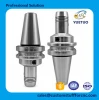 High precision BT40 hydraulic tool holder for CNC machining center