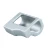 Import High precision Casting Steel/ iron/alloy steel Railway accessories parts Iron seat from China