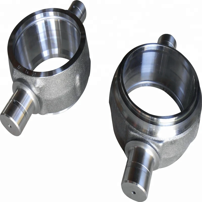 High Precision CNC Turning, CNC Machining Service For Metal Processing Parts