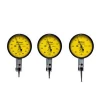 High Precision Concentricity Gauge with Three Tester Indicators Concentricity Testing Equipment