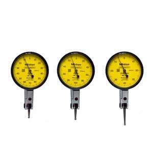 High Precision Concentricity Gauge with Three Tester Indicators Concentricity Testing Equipment