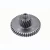 Import High Precision Customized CNC Machining Parts Gears of Gearbox and Gears of Various Equipment from China