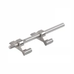 High precision OEM Customized Service Cnc Lathe For Small Parts Cnc Turning Job Work Cnc Metal Service