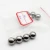 Import High Precision Stainless Steel 304 Bearing Balls SS304 Small Balls 12mm Diameter from China