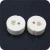 Import high precision wear resistant 99 al2o3 alumina ceramic valve body from China