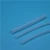 Import High pressure silicone tube / Flexible food grade silicone pipe / Extruded silicone rubber hose from China