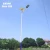 Import high pressure sodium lamparas led solar street light from China