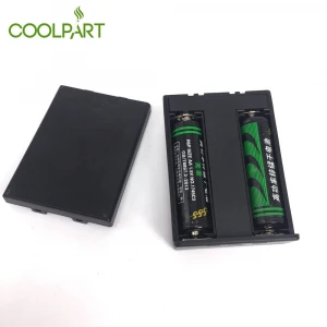 High Quality 0.01Ohm-19.9Ohm Cartomizer/Atomizer Ohm Resistance Tester 510 Battery Voltage Meter