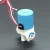 Import High quality 2 way Plastic water dispenser micro solenoid valve 1/4 pipe 24V 12V DC flow control for RO machine water purifier from China