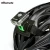 Import High quality 2000 lumen high brightness dynamo bicycle light usb chargeable bike light from China