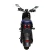 Import High quality 2000w 72v max speed 50km oem electric scooter motorcycle from China