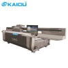 High quality 2513 uv flatbed printer with led uv lamps metal printing durable uv flatbed printers for sale