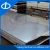 high quality 304 food grade stainless steel sheet/ plate