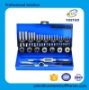 High quality 32 pcs High Speed Steel metric tap and die set for machine tool