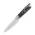 Import High quality 3.5 inch 5CR15MOV stainless steel fruit knife Paring knife from China
