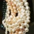 Import High Quality 35.5CM Natural Freshwater Pearl Beads Punch Loose Beads For DIY Women Elegant Necklace Bracelet Jewelry Making from China